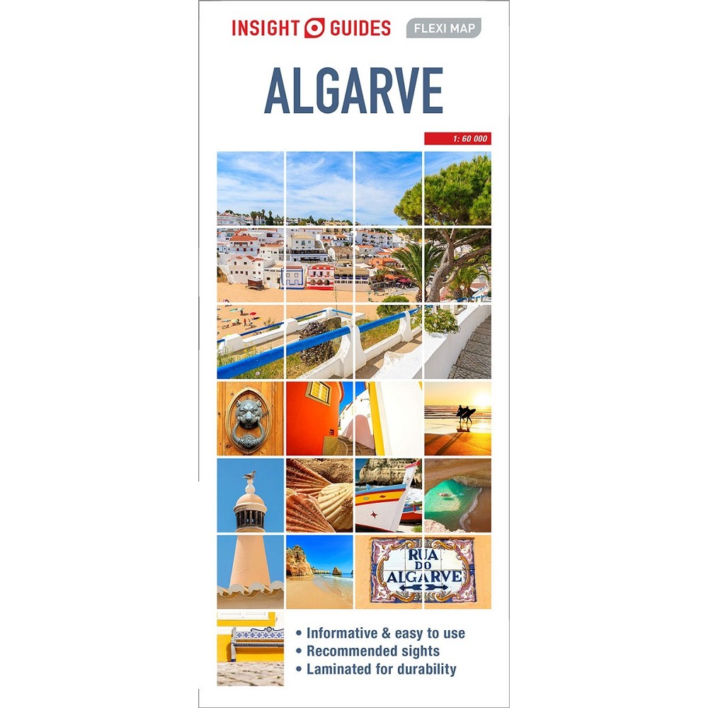 Algarve Fleximap Insight